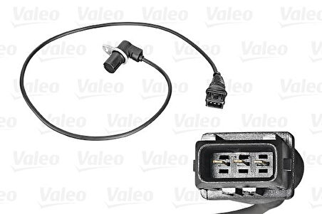 Bmw Krank Sensoru Bmw M50 M52 E36 E38 E39 - Valeo 254030