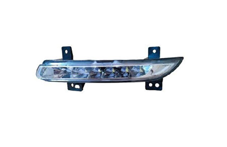 Renault Gunduz Farı Ledli-Sag - Renault Fluence 12>14 - Wagenburg 266005976r