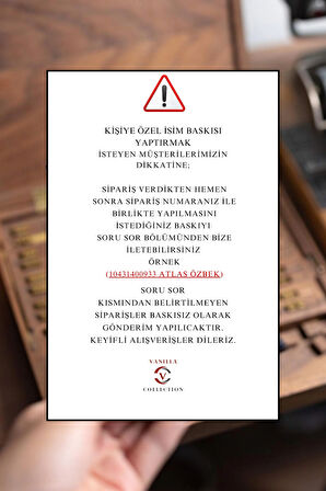 Hakiki Crazy Deri Kartlık Ultra ince Minimal Tasarım Kişiye Özel İsim Baskılı Kahverengi