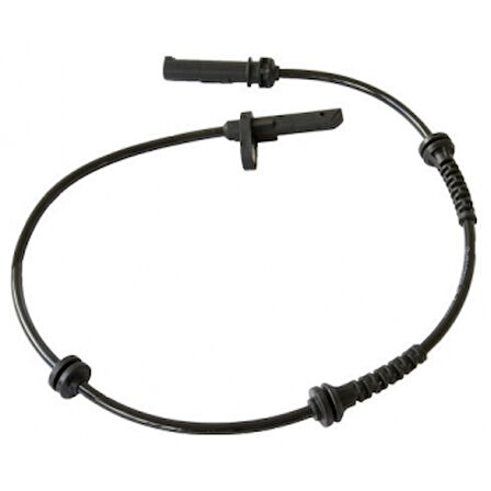Bmw Abs Sensoru Arka Bmw F10 F11 F12 F06 11> - Braxıs Ak0106