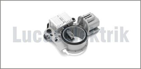 Hyundaı Ticarı Alternator Konjektor 12v A135 Starex V,p - Lucas Uct 501