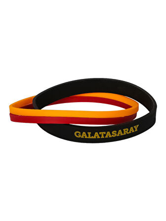Galatasaray İç İçe Yetişkin Bileklik U232396