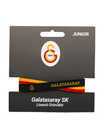 Galatasaray İç İçe Junıor Bileklik U232397