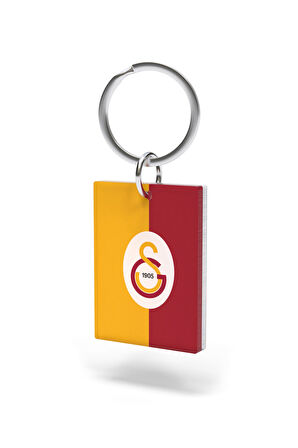 Galatasaray Thıs Sami Yen Anahtarlık U241500