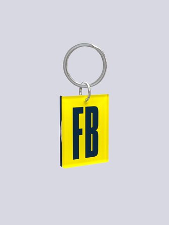 FB-ARMA ANAHTARLıK-12