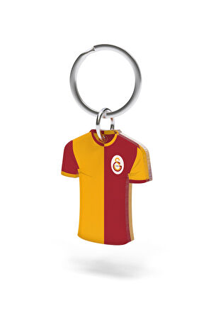Galatasaray Parçalı Anahtarlık U241484