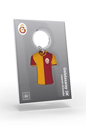 Galatasaray Parçalı Anahtarlık U241484