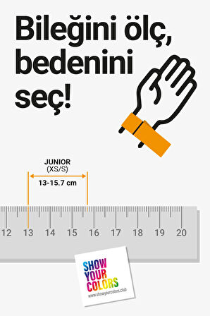 Lisanslı Bileklik