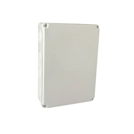 ÇET-SAN Termoplastik Buat Sıva Üstü 260*180*75