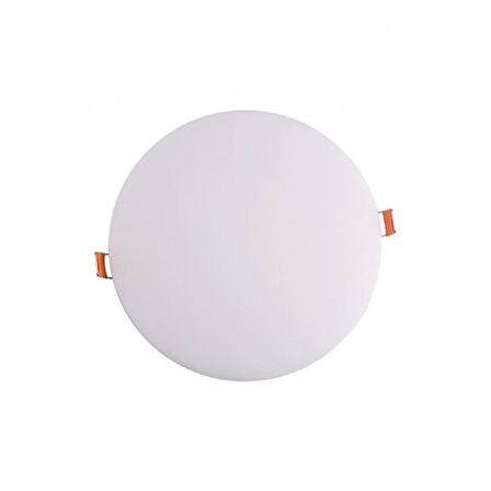 CATA Ayarlanabilir X-Plus Çerçevesiz Led Panel 35W 3200K