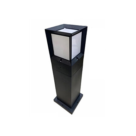 CATA Bahçe Armatürü Milan 70cm E27