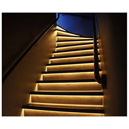 CATA 220V Cob Neon Led Günışığı