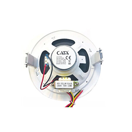 CATA Hoparlör Balanstlı 60W