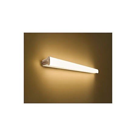 CATA Bant Armatür Anahtarlı Eklenebilir 3200K 15W