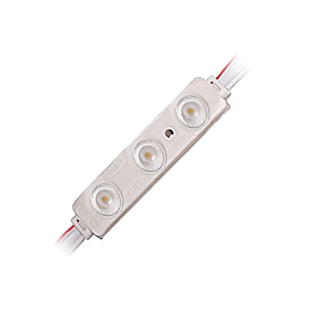 CATA Modül Led 12V 2W Kristal Mercek Günışığı Işık