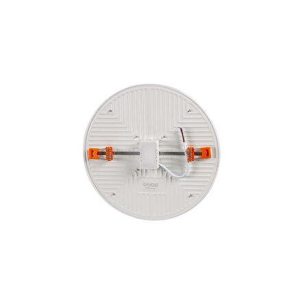 NOAS Ayarlanabilir Çerçevesiz Led Panel 36W 3200K