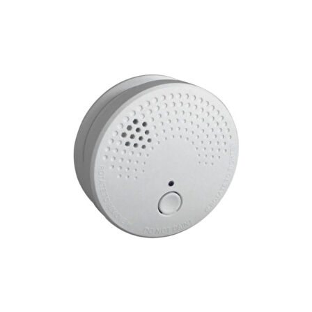 CATA Duman Dedektörü 9V