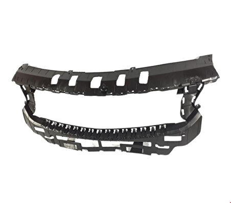 Opel On Radyator Panjur Yuvası Astra K 16> - Vortex V2607463