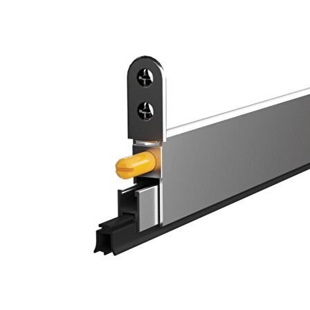 Albatur 0200 Kapı Altı Giyotini Gizli Standart 103Cm