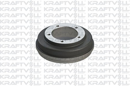 Ford Arka Kampana Transıt T12 93>00 - Kraftvoll 07050014