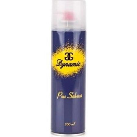 Pas Sökücü Sprey Dynamic 200 ML