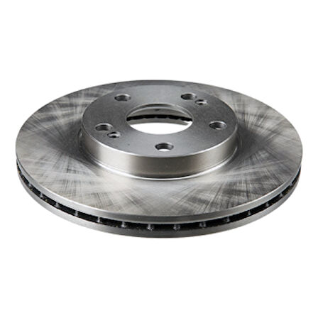 Renault Fren Diski On Safrane 92>96 2.0 16v 2.5 Dt Havalı 262mm 5 Bijon - Braxıs Ae0853