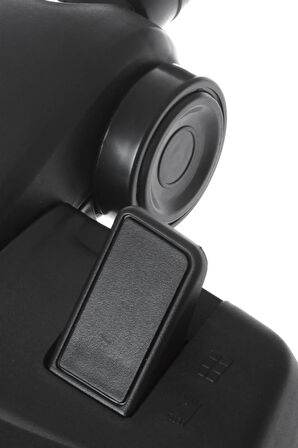 Samsung VC07T357MHB/TR Uyumlu Süpürge Başlığı + Teleskopik Boru Seti – Yüksek Emiş, Dayanıklı