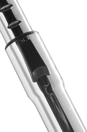Samsung VC07T357MHB/TR Uyumlu Süpürge Başlığı + Teleskopik Boru Seti – Yüksek Emiş, Dayanıklı
