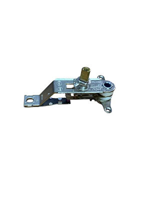 Sinbo Tost Makinesi Termostat 10 Amper KST258 Uyumlu, Vidalı Kısa Paso Termostat