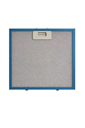Ferre D081 Steamart Davlumbaz Uyumlu Tel Filtre 30x28 cm