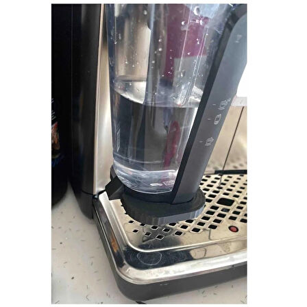 Philips LatteGo Uyumlu Süt Haznesi Tırnak Aparatı – Yedek Parça