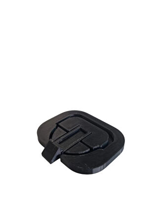 Philips LatteGo Uyumlu Süt Haznesi Tırnak Aparatı – Yedek Parça