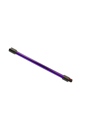 Dyson V7 V8 V10 V11 V15 Yedek Süpürge Borusu – Mor Renk – %100 Uyumlu – Kolay Montaj