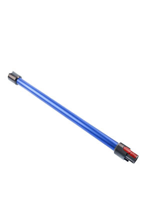Dyson V7 V8 V10 V11 V15 Yedek Süpürge Borusu – Mavi Renkler – %100 Uyumlu – Kolay Montaj