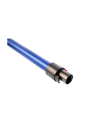 Dyson V7 V8 V10 V11 V15 Yedek Süpürge Borusu – Mavi Renkler – %100 Uyumlu – Kolay Montaj