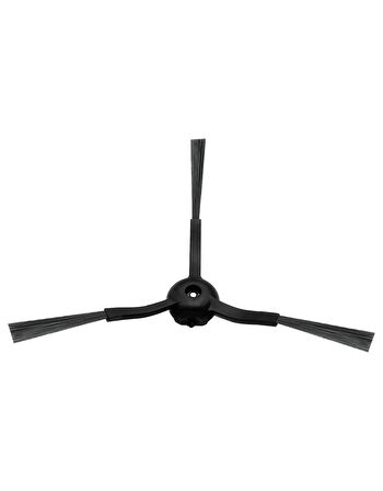 Philips Homerun 7100 Uyumlu Robot Süpürge Yedek Set – 2 Filtre + Ana Fırça + Yan Fırça – XU7100