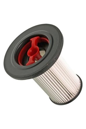 Bosch Unlimited 8 Gen2 BSS825FRSH Şarjlı Dikey Süpürge ile Uyumlu Filtre