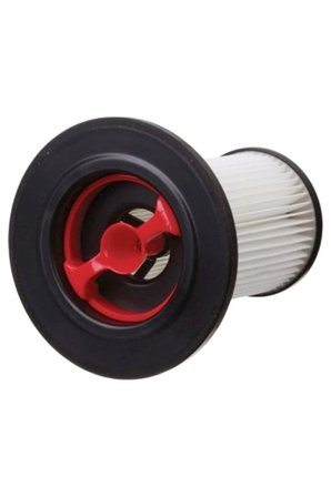 Bosch Unlimited 8 Gen2 BSS825FRSH Şarjlı Dikey Süpürge ile Uyumlu Filtre