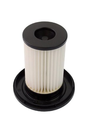 Bosch Unlimited 8 Gen2 BSS825FRSH Şarjlı Dikey Süpürge ile Uyumlu Filtre