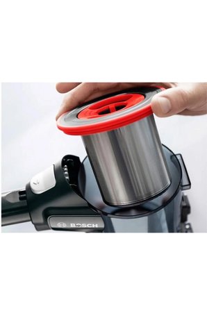 Bosch Unlimited 7 BKS711XXL BCS711XXL Uyumlu Şarjlı Süpürge Hepa Filtresi 12040193