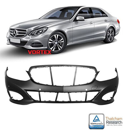 Mercedes On Tampon Sensorlu W212 13> - Vortex V2206166