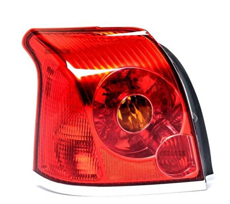 Toyota Stop Lambası Sol Toyota Avensis 03-05 - Wagenburg 81561-05130