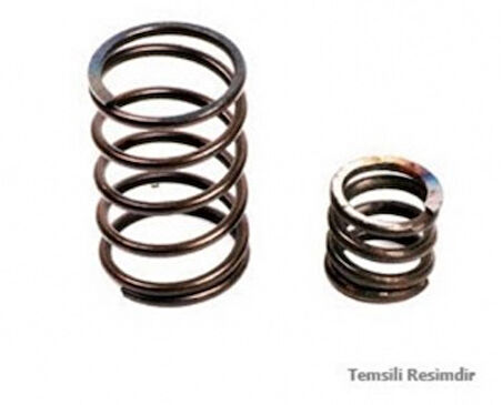 Renault Eski On Helezon Yayı R12 Toros - Gunsan 0291