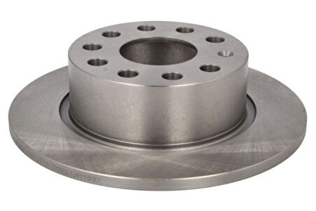 Vw Fren Diski Arka - 107516 (adet Fiyat) - Bsg 90-210-066