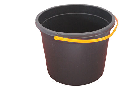 PLASTİK KOVA 6:NO 20 LT