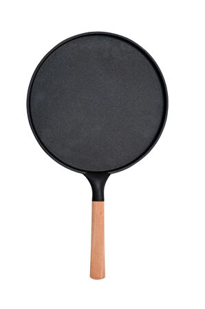 Black Line Döküm Krep Tava 28 Cm BLN3068