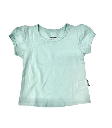 Winimo T-Shirt Basic Mint