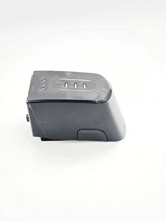 Fakir Dikey Süpürge Bataryası Inovator 6158 25.2v 2000Mah