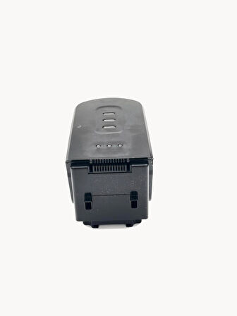 Fakir Dikey Süpürge Bataryası Inovator 6158 25.2v 2000Mah