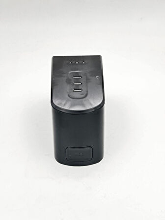 Fakir Dikey Süpürge Bataryası Inovator 6158 25.2v 2000Mah